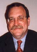 Jack P. Haynes, Ph.D.
